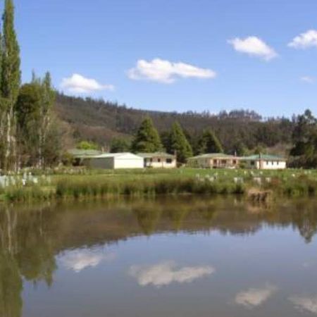 Giants Table And Cottages Fitzgerald Zewnętrze zdjęcie